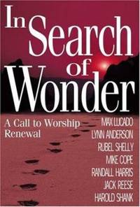 In Search of Wonder