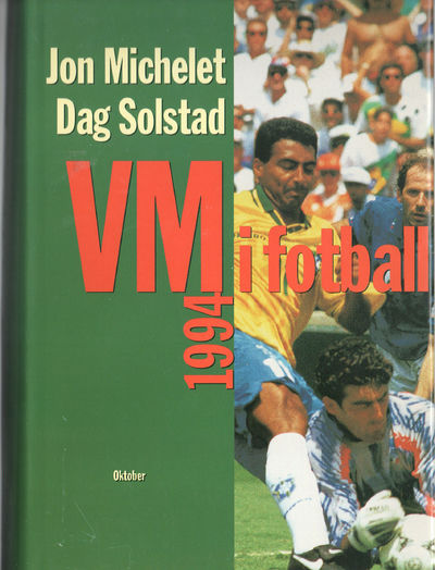 VM i fotball 1994