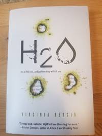 cover of H2O