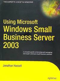Using Microsoft Windows Small Business Server 2003