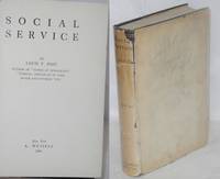 image of Social service