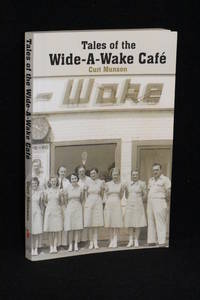 Tales of the Wide-A-Wake Cafe
