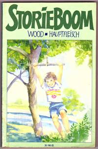 image of STORIEBOOM