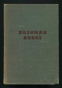 Bushman Burke