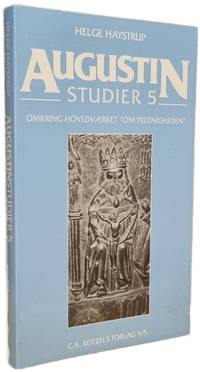 Augustin-studier V: Omkring hovedværket Om treenigheden