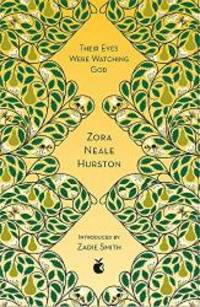 image of Their Eyes Were Watching God (Virago Modern Classics)