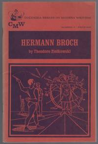 Hermann Broch