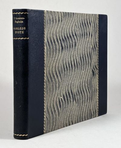 Samlede Digte 1923-39.