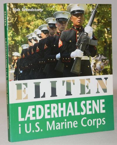 Eliten - læderhalsene i U.S. Marine Corps.