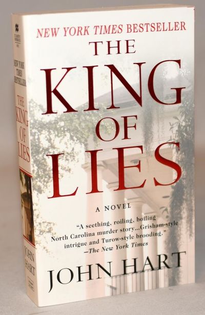 The King of Lies.