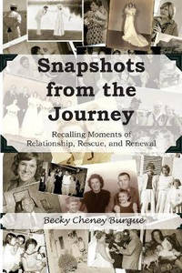 Snapshots from the Journey: Recalling Moments of Relationship, Rescue, and Renewal