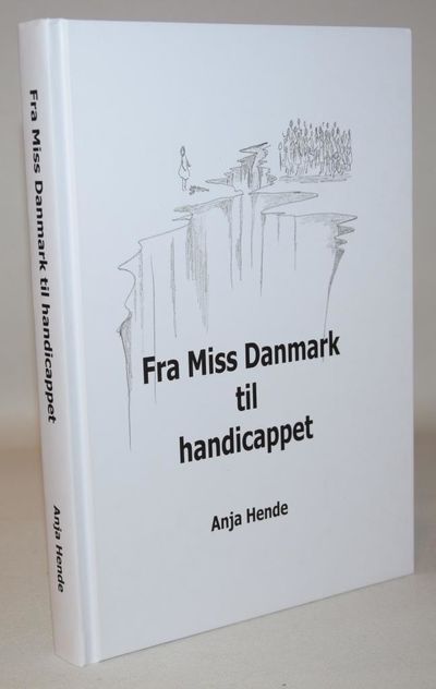 Fra Miss Danmark til handicappet.