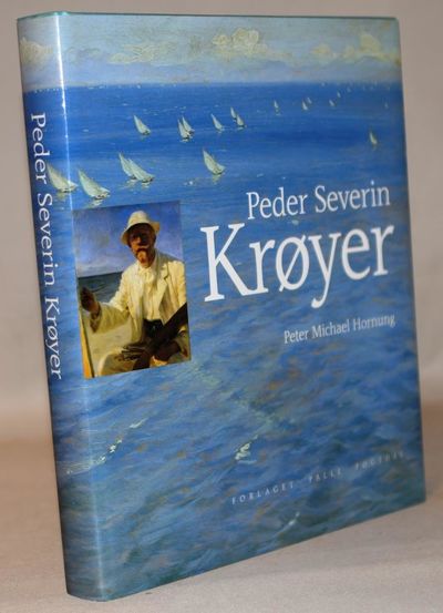 Peder Severin Krøyer.