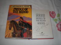 image of Prince Of The Blood: Signed