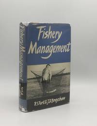 image of FISHERY MANAGEMENT