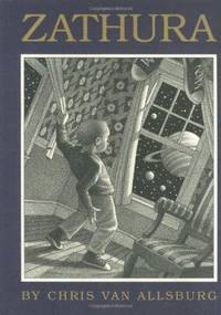 cover of Zathura (Rise and Shine)