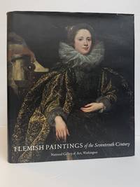 FLEMISH PAINTINGS OF THE SEVENTEENTH CENTURY