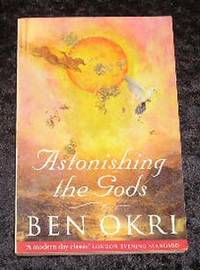 image of Astonishing The Gods