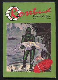 Rosebud / Revista de Cine (December 1993 issue)