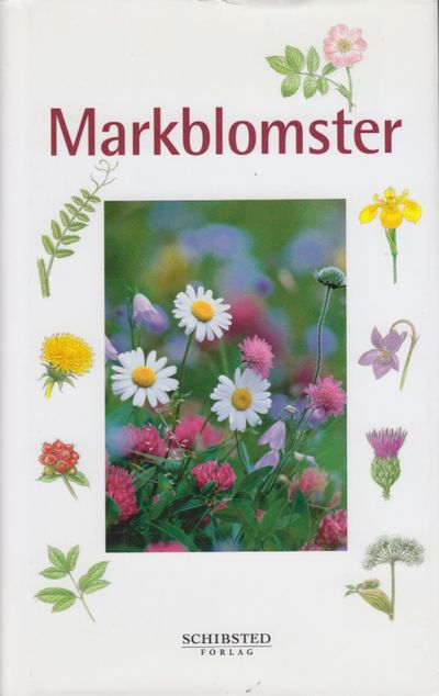 Markblomster. Tekst og foto: Neil Fletcher.…
