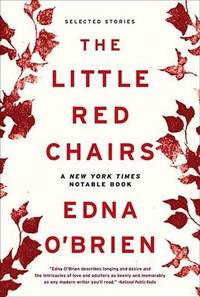 image of The Little Red Chairs
