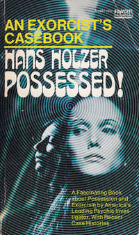 cover of Possessed!