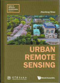 [SCIENCE] URBAN REMOTE SENSING