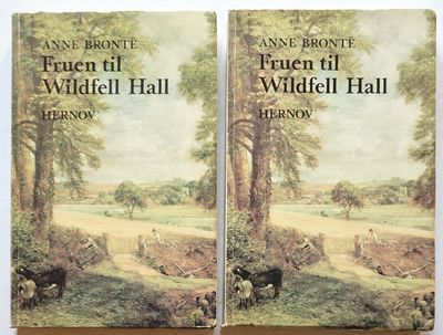 Fruen til Wildfell Hall. Bind 1-2.