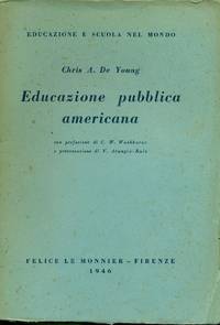 Educazione pubblica americana