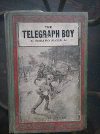 The Telegraph Boy