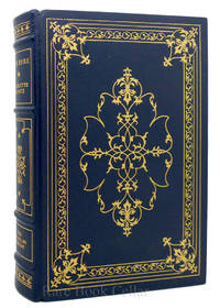 JANE EYRE Franklin Library by Charlotte Bronte - 1981