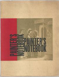 Painter's Notebook