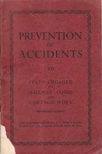 image of Prevention of Accidents