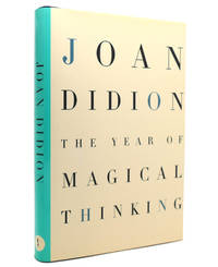 image of THE YEAR OF MAGICAL THINKING