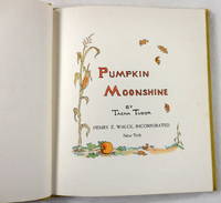 image of Pumpkin Moonshine