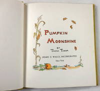 Pumpkin Moonshine by Tudor, Tasha - 1962