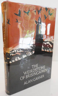 image of The Weirdstone Of Brisingamen