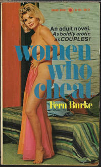cover of WOMEN WHO CHEAT