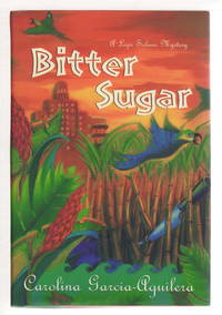 BITTER SUGAR: A Lupe Solano Mystery.