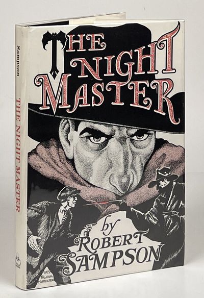 The Night Master