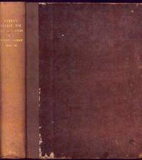 image of Journal of a Voyage for the Discovery of a North-West Passage from the Atlantic to the Pacific; Performed in the Years 1819-20