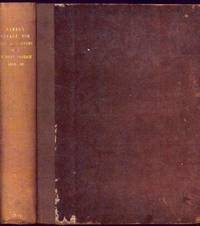 Journal of a Voyage for the Discovery of a North-West Passage from the Atlantic to the Pacific; Performed in the Years 1819-20