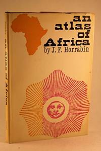 image of An Atlas Of Africa
