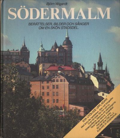 SÖDERMALM.