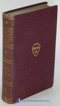 Essays: English and American (#28 in The Five-Foot Shelf of Books series,  &quot;The Harvard Classics&quot;) by ELIOT, Charles W. (editor) - 1910