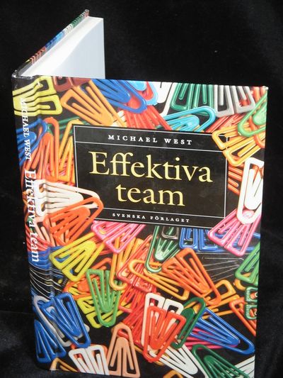 EFFEKTIVA TEAM.