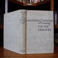 image of Scenery for the Theatre