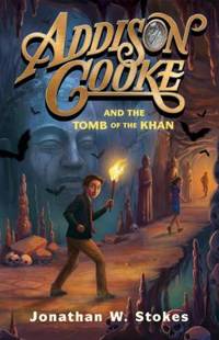 The Tomb of Khan