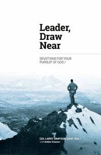 Leader, Draw Near