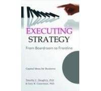 Executing Strategy